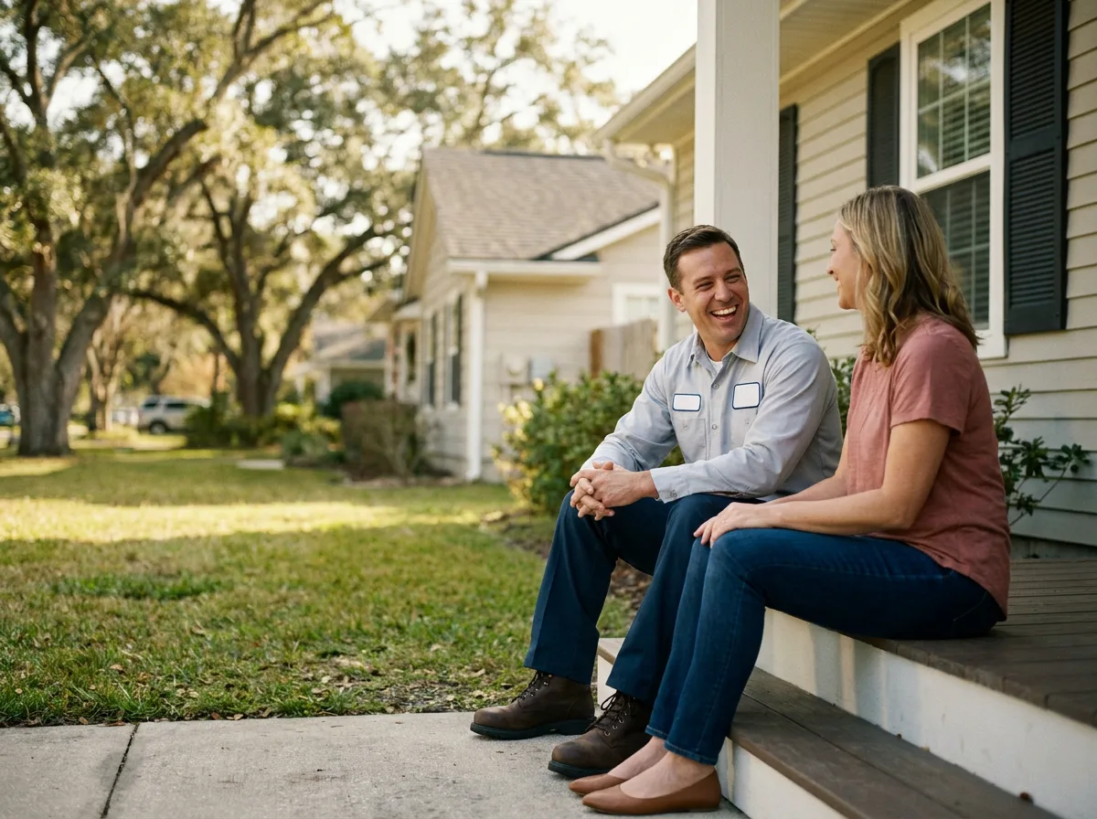 Septic tank pumping FAQs for Creswell, NC